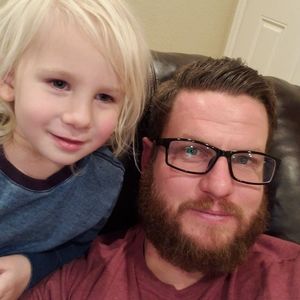 Meet your Posher, Stephen